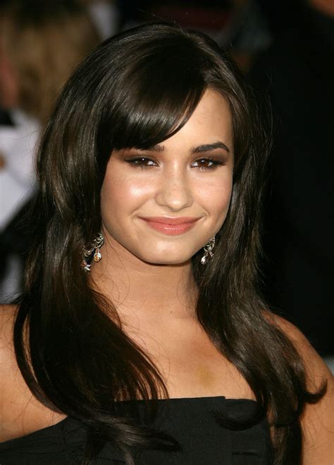demi lovato date of birth.